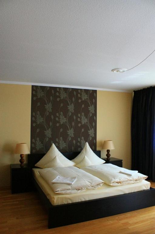 Bayerisches Landhaus Hotel Bielefeld Habitación foto