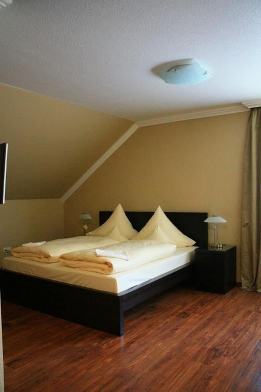 Bayerisches Landhaus Hotel Bielefeld Habitación foto
