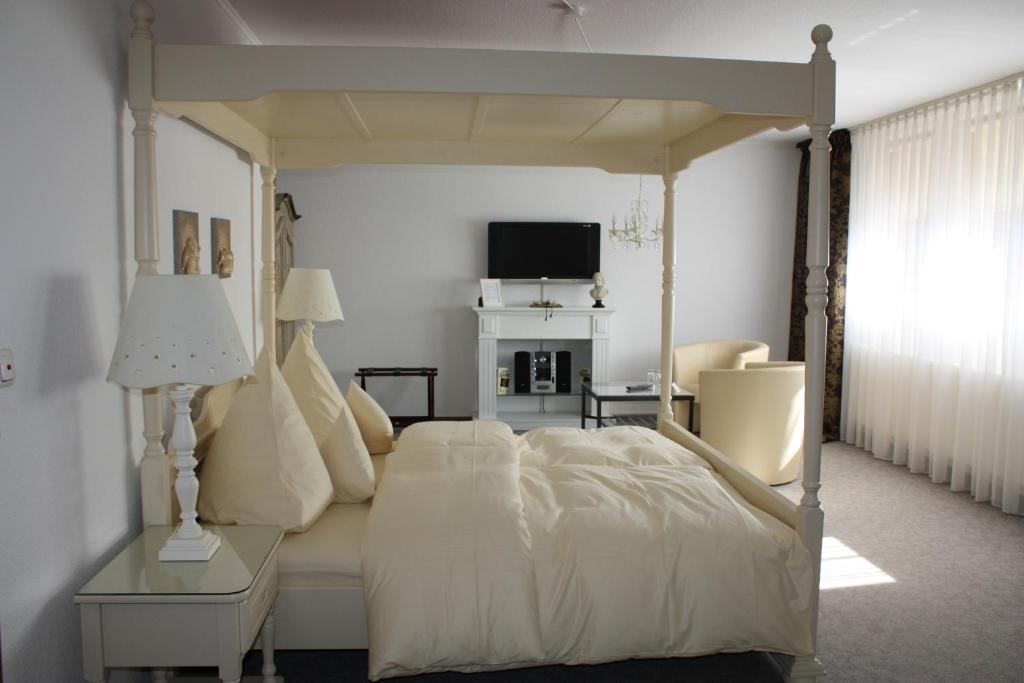 Bayerisches Landhaus Hotel Bielefeld Habitación foto
